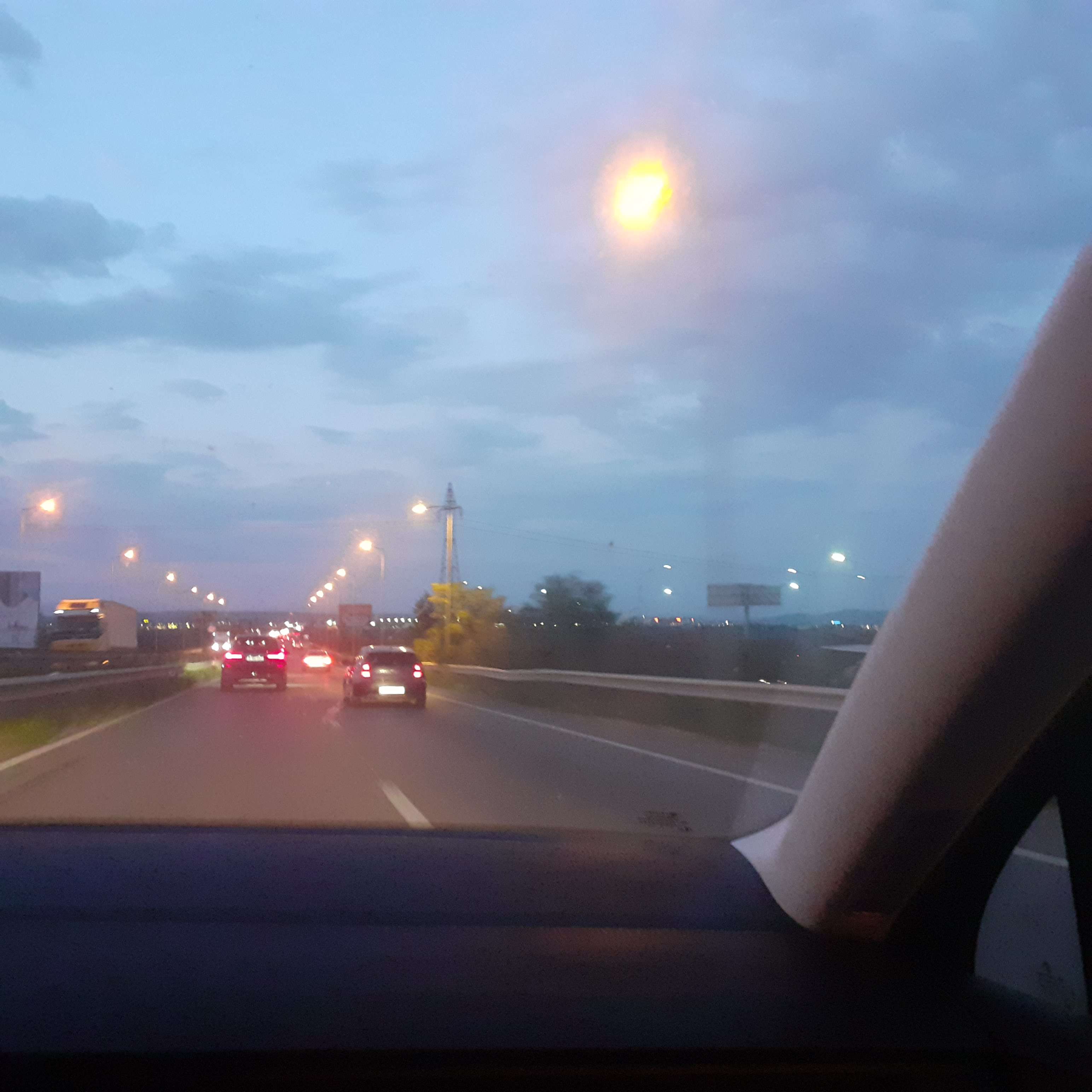 highway