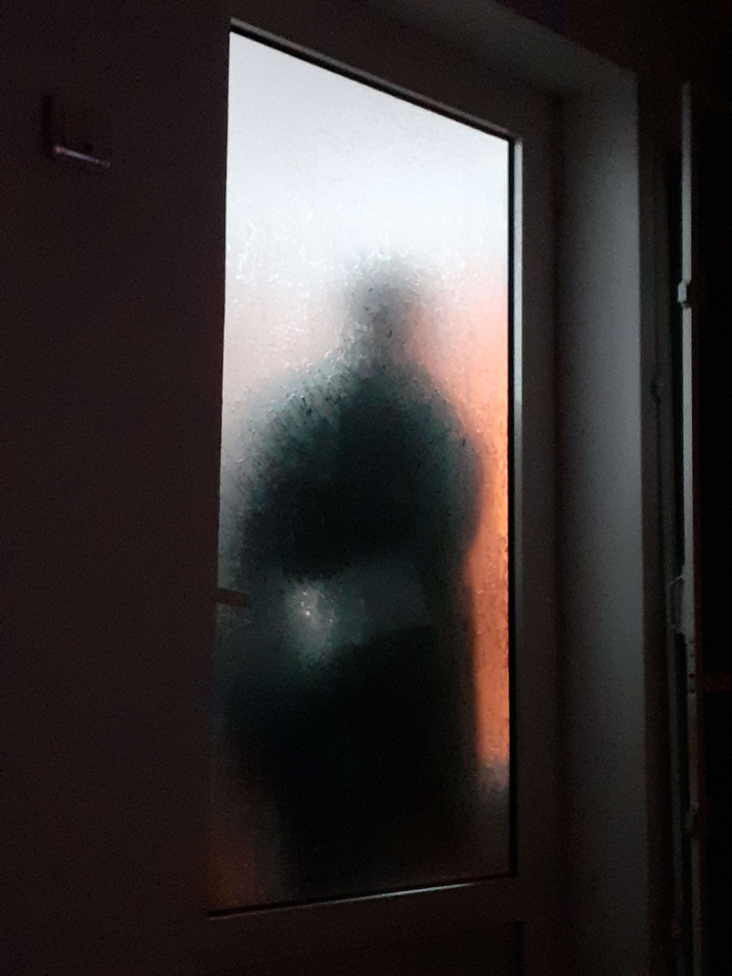 stranger