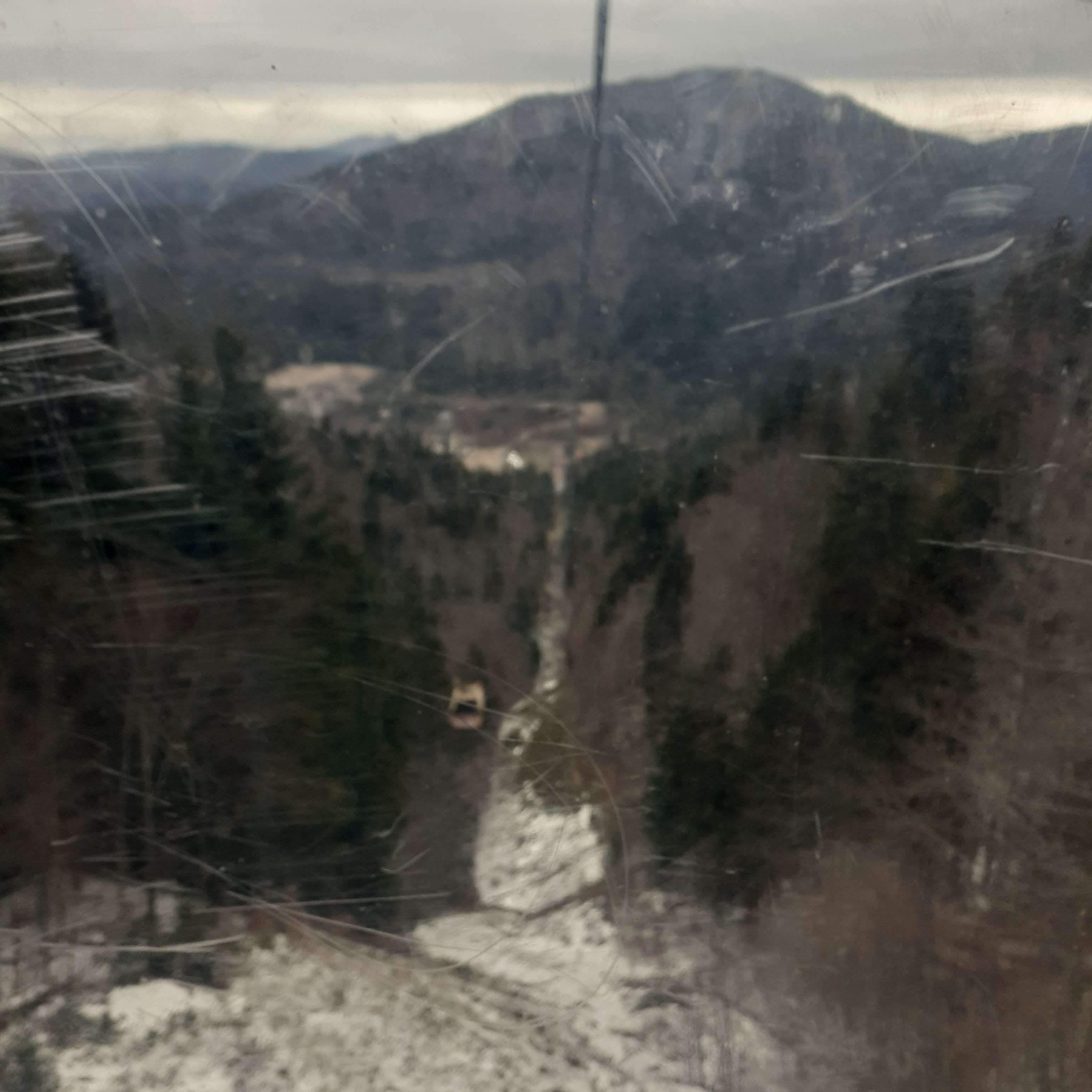 summit